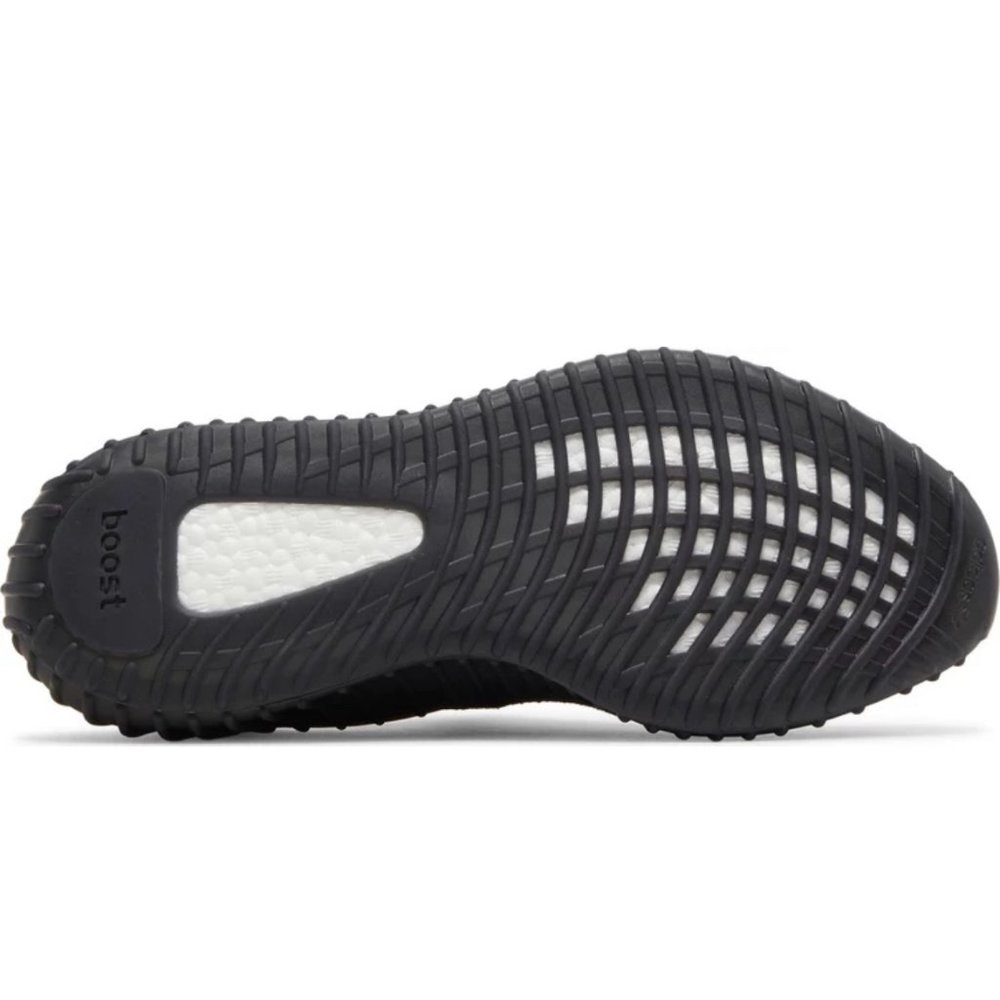 2022 Yeezy Boost 350 V2 'Onyx' - Brand New in Box - Picture 10 of 10